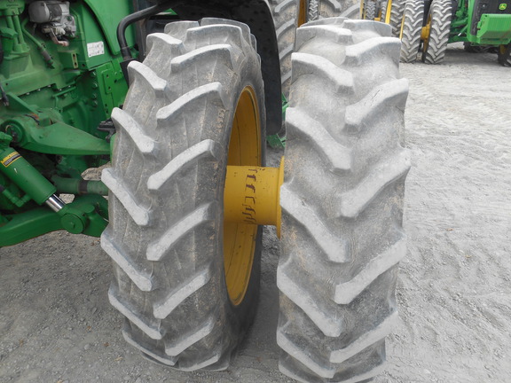 2010 John Deere 8345R Tractor