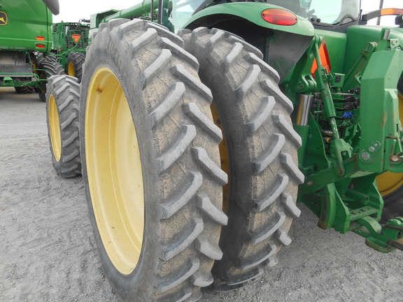 2010 John Deere 8345R Tractor