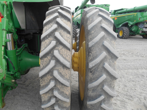 2010 John Deere 8345R Tractor