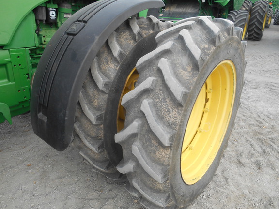 2010 John Deere 8345R Tractor