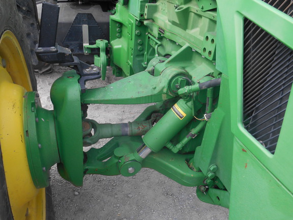 2010 John Deere 8345R Tractor