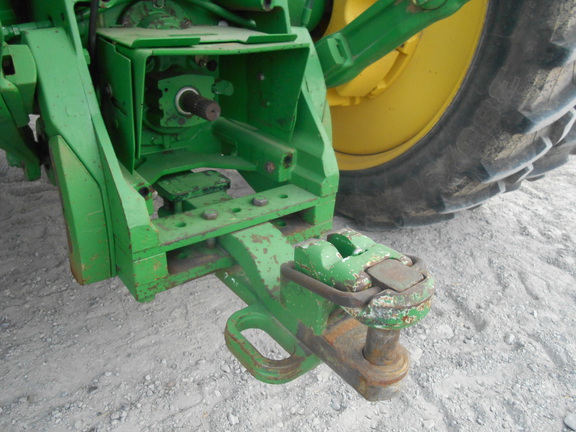 2010 John Deere 8345R Tractor