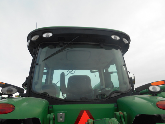 2010 John Deere 8345R Tractor