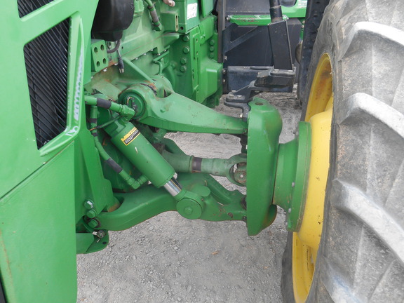 2010 John Deere 8345R Tractor