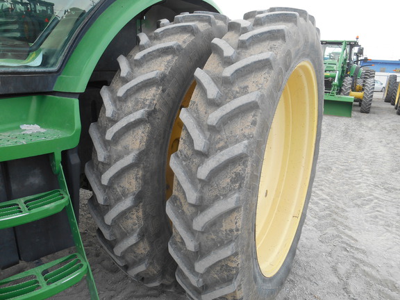 2010 John Deere 8345R Tractor