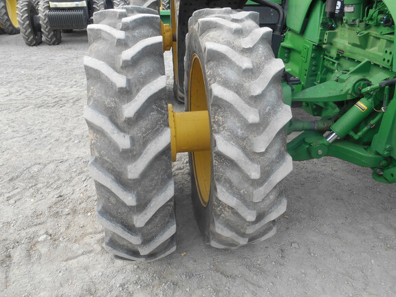 2010 John Deere 8345R Tractor