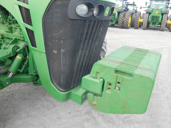 2010 John Deere 8345R Tractor