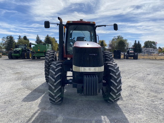 2011 Case IH Magnum 210 Tractor