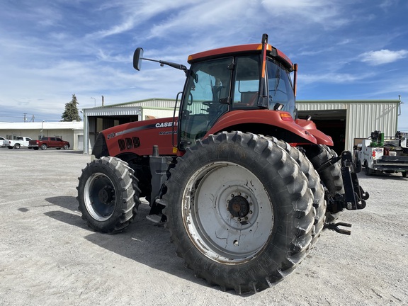 2011 Case IH Magnum 210 Tractor