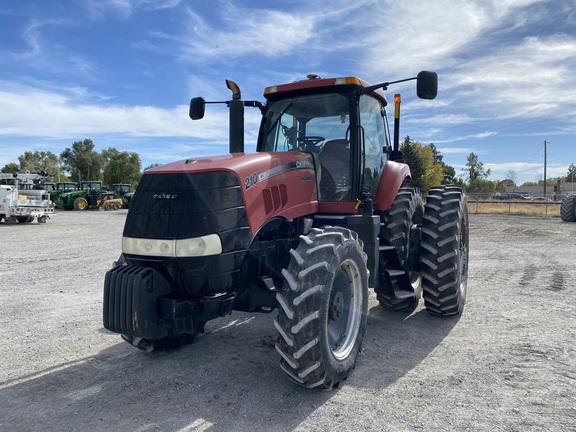 2011 Case IH Magnum 210 Tractor