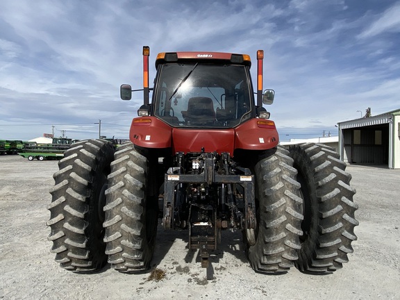 2011 Case IH Magnum 210 Tractor