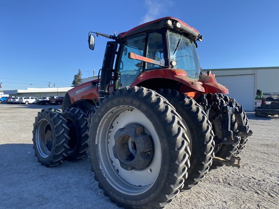 2015 Case IH Magnum 310 AFS Tractor