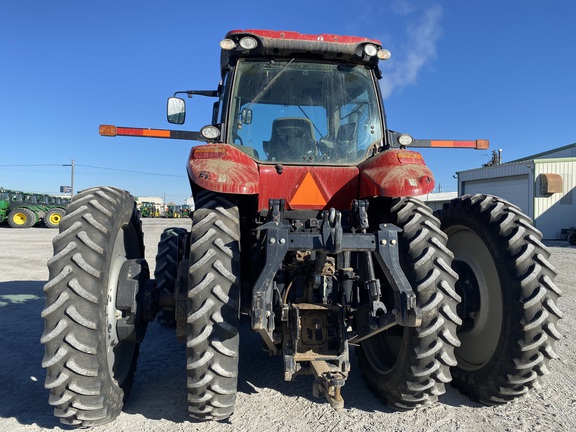 2015 Case IH Magnum 310 AFS Tractor