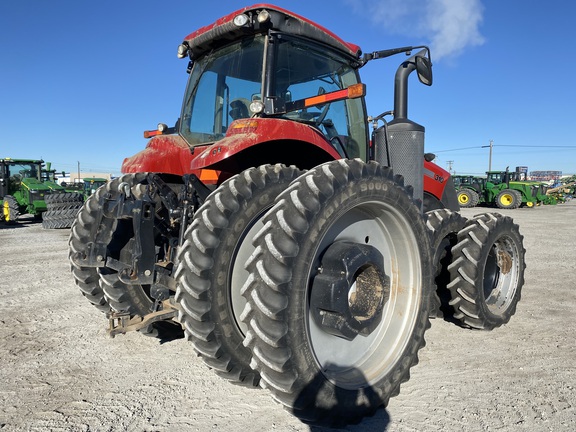 2015 Case IH Magnum 310 AFS Tractor