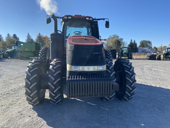 2015 Case IH Magnum 310 AFS Tractor