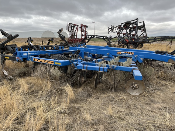 Case IH ET730 B Disk Ripper