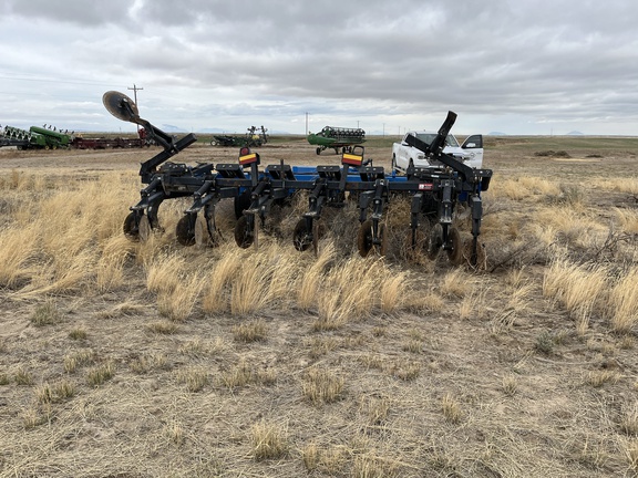 Case IH ET730 B Disk Ripper