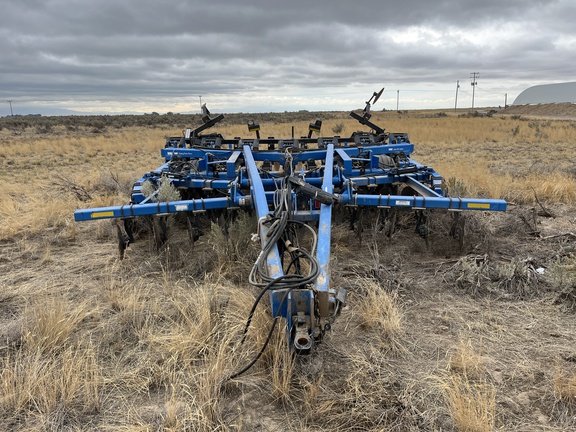 Case IH ET730 B Disk Ripper