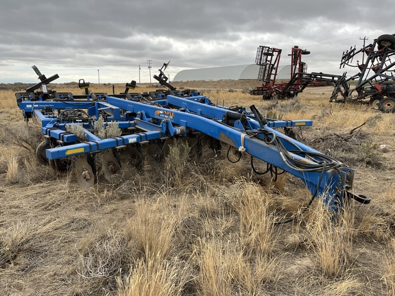 Case IH ET730 B Disk Ripper