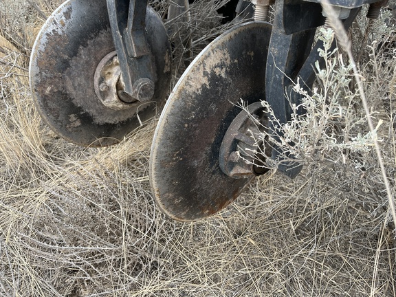 Case IH ET730 B Disk Ripper