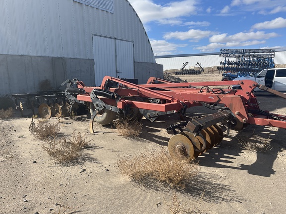 Krause 4850-15 Disk Ripper