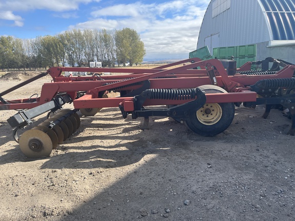 Krause 4850-15 Disk Ripper