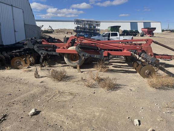 Krause 4850-15 Disk Ripper