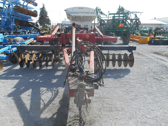 Krause 4850-15 Disk Ripper
