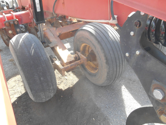 Krause 4850-15 Disk Ripper