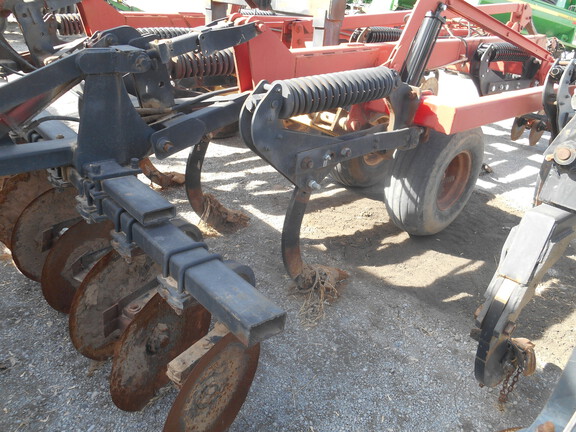 Krause 4850-15 Disk Ripper