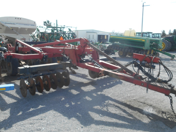 Krause 4850-15 Disk Ripper