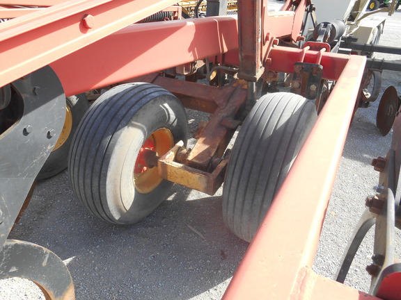 Krause 4850-15 Disk Ripper