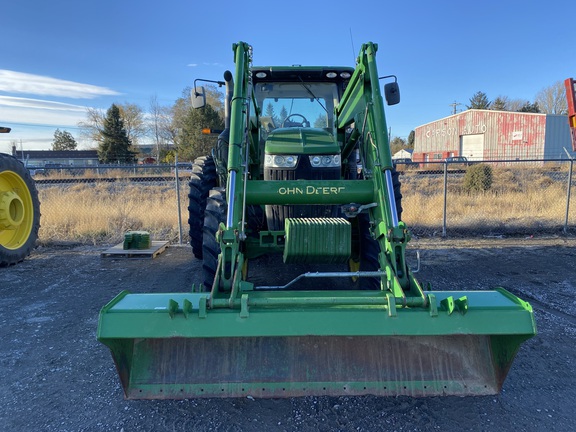 2015 John Deere 7230R Tractor