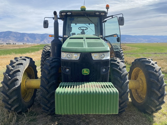 2013 John Deere 8310R Tractor