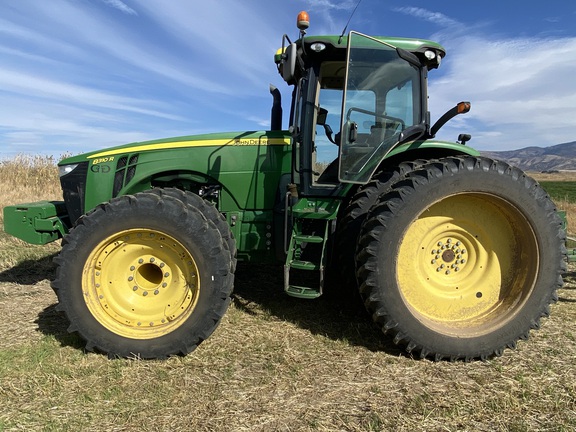 2013 John Deere 8310R Tractor