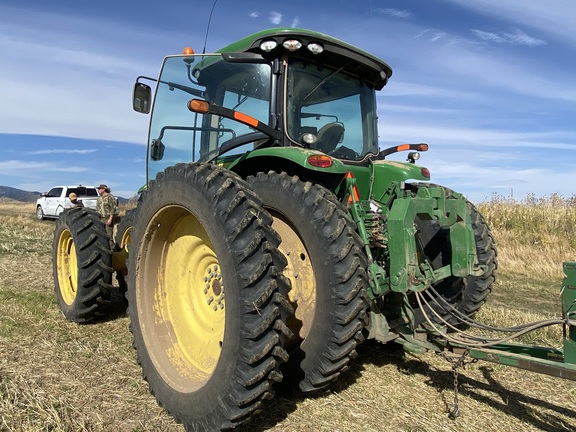 2013 John Deere 8310R Tractor