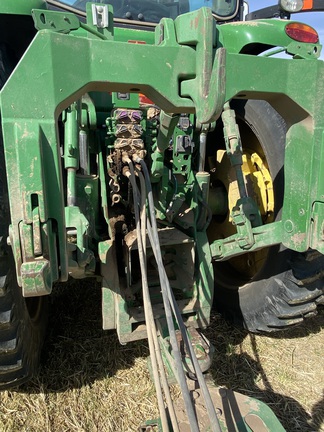 2013 John Deere 8310R Tractor