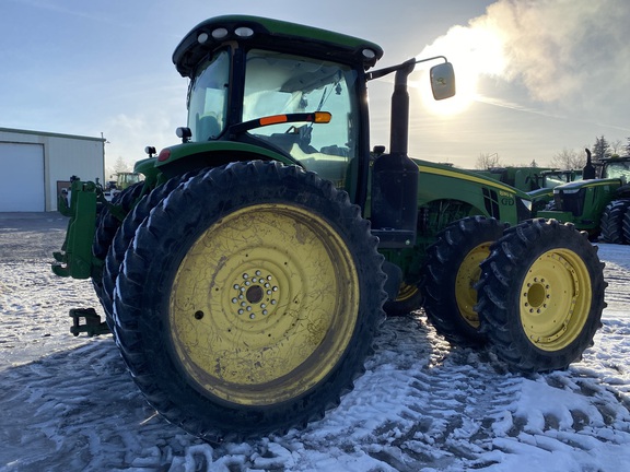 2013 John Deere 8310R Tractor