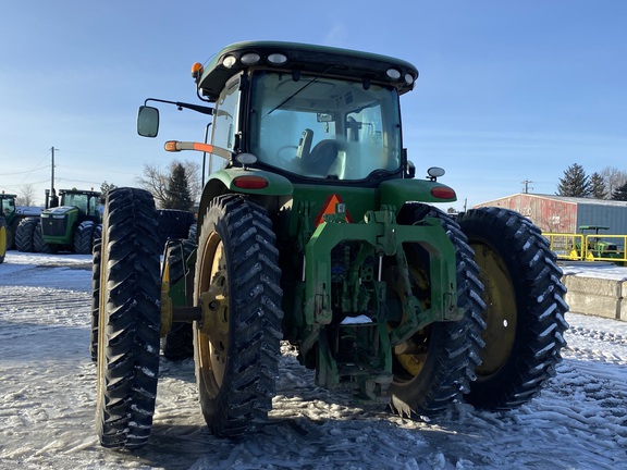 2013 John Deere 8310R Tractor