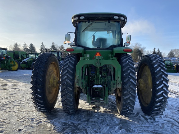 2013 John Deere 8310R Tractor