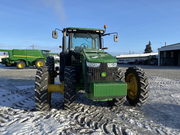 2013 John Deere 8310R Tractor