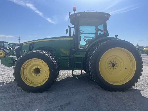 2013 John Deere 8310R Tractor