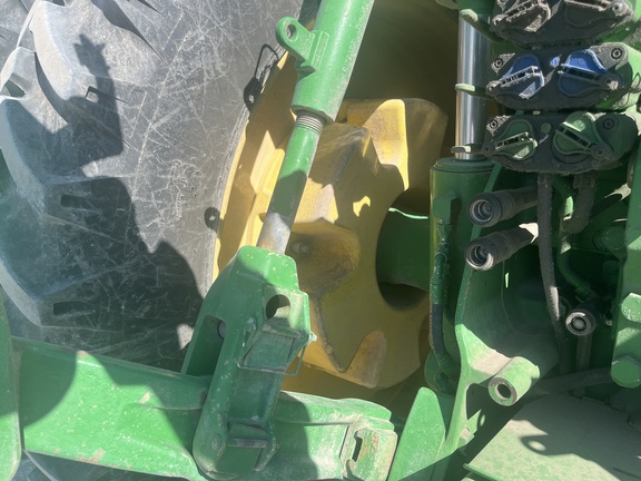 2013 John Deere 8310R Tractor