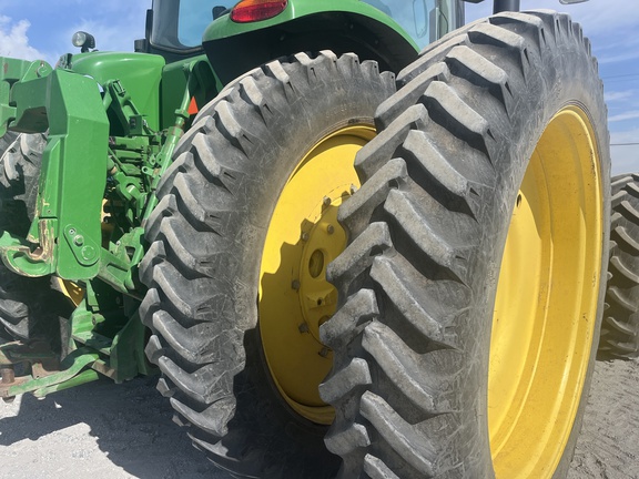 2013 John Deere 8310R Tractor