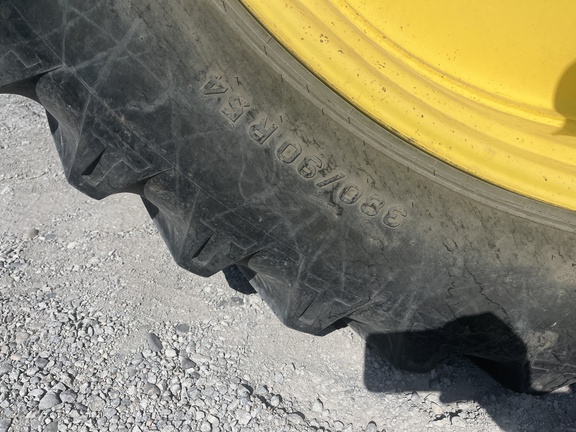 2013 John Deere 8310R Tractor