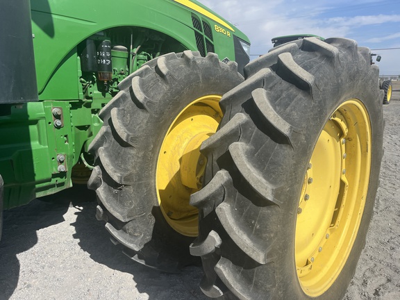 2013 John Deere 8310R Tractor