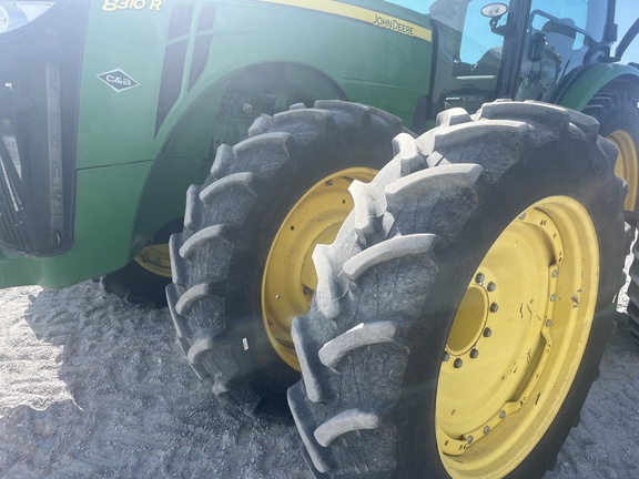 2013 John Deere 8310R Tractor