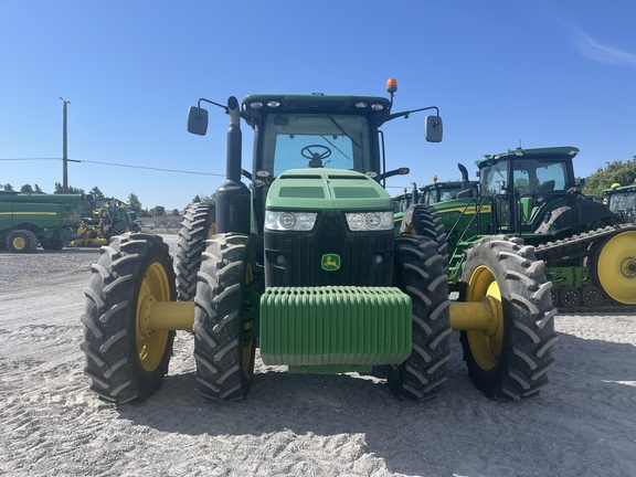 2013 John Deere 8310R Tractor