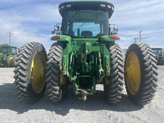2013 John Deere 8310R Tractor