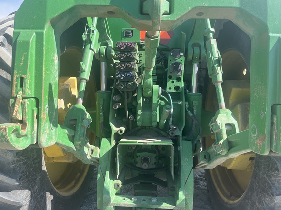 2013 John Deere 8310R Tractor